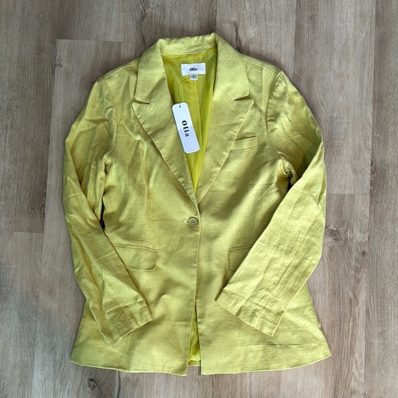 Vici Jackets & Blazers - VICI Women's Blazer Sz M